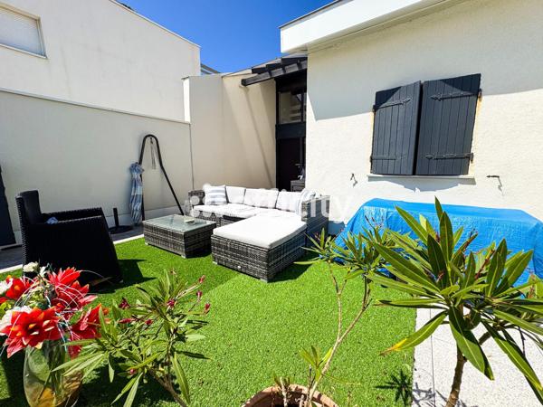 Appartement 3 pièces - 70 m²