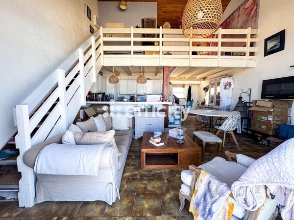 Appartement 3 pièces - 70 m²