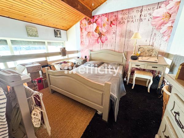 Appartement 3 pièces - 70 m²