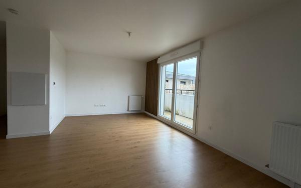 Appartement à louer    3 pièces • 68,72 m2 La Queue-en-Brie