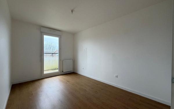 Appartement à louer    3 pièces • 68,72 m2 La Queue-en-Brie