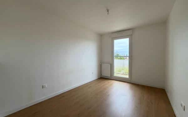 Appartement à louer    3 pièces • 68,72 m2 La Queue-en-Brie