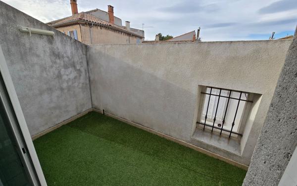 Maison à louer    2 pièces • 45,12 m2 Raissac-d'Aude