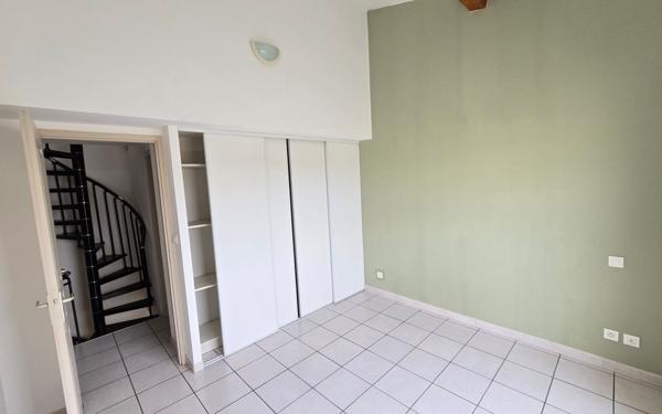 Maison à louer    2 pièces • 45,12 m2 Raissac-d'Aude