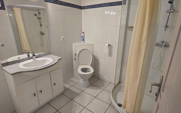 Maison à louer    2 pièces • 45,12 m2 Raissac-d'Aude