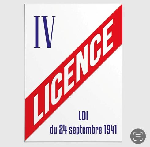 Restaurant de 120m² + licence 4 + logement de fonction