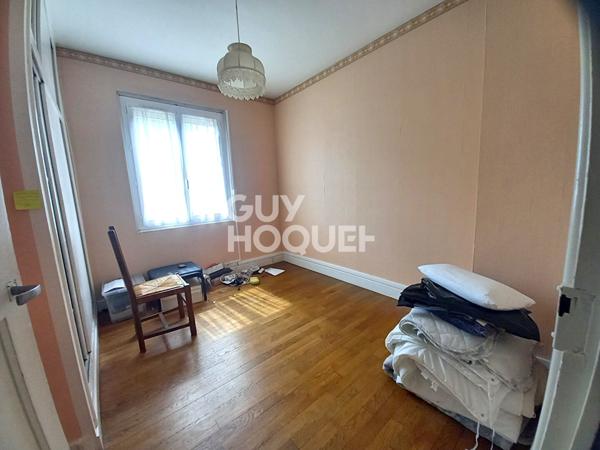 Maison Champforgeuil 9 pièce(s) 108 m2