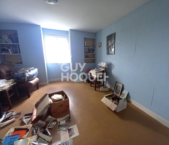 Maison Champforgeuil 9 pièce(s) 108 m2