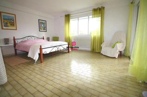 Maison 12 pièces 322 m² avec piscine à Clarensac