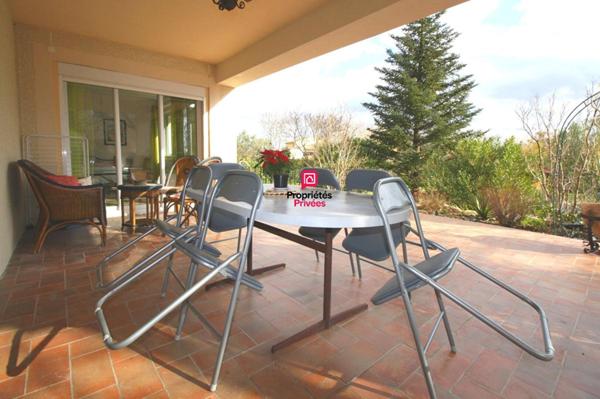Maison 12 pièces 322 m² avec piscine à Clarensac