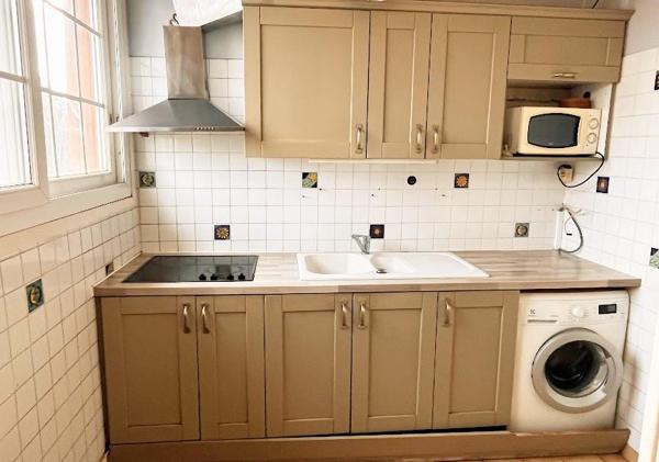 Vente / Appartement T3