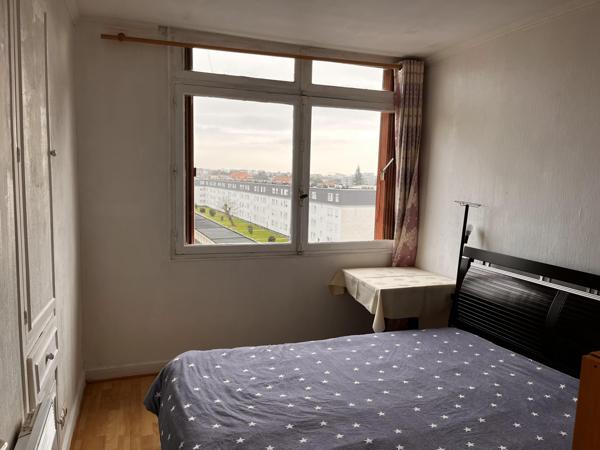 Vente / Appartement T3