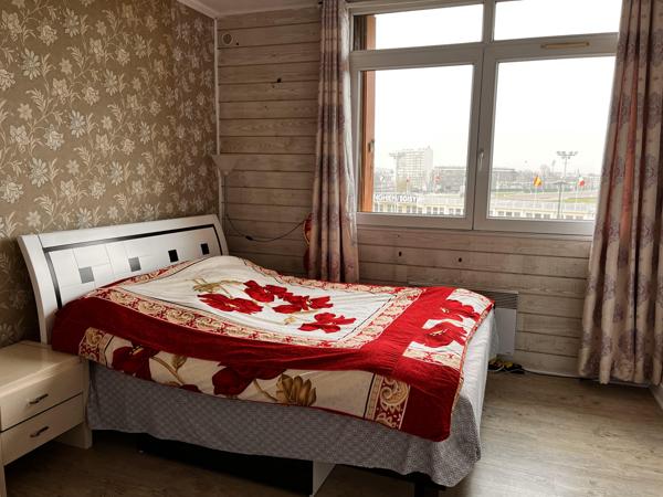 Vente / Appartement T3