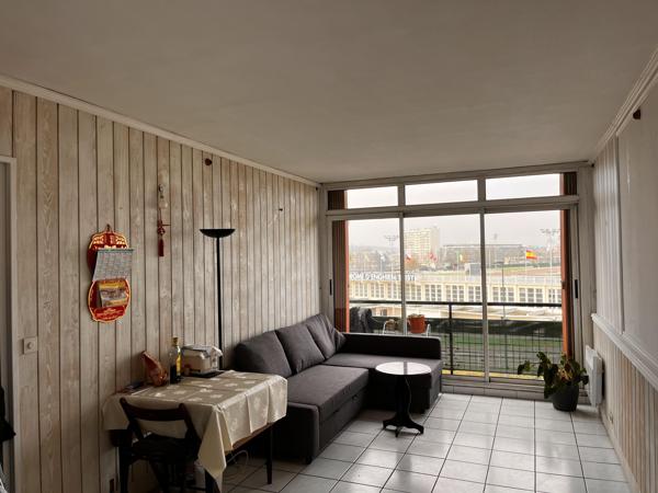 Vente / Appartement T3