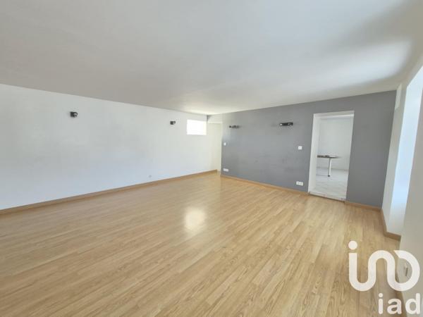 Maison à vendre 3 pièces 88 m² Bellevigny