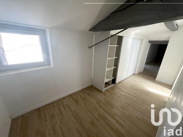 Maison à vendre 3 pièces 88 m² Bellevigny