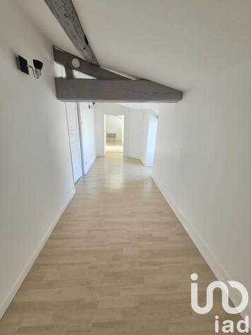 Maison à vendre 3 pièces 88 m² Bellevigny