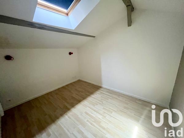 Maison à vendre 3 pièces 88 m² Bellevigny