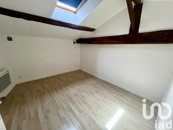 Maison à vendre 3 pièces 88 m² Bellevigny