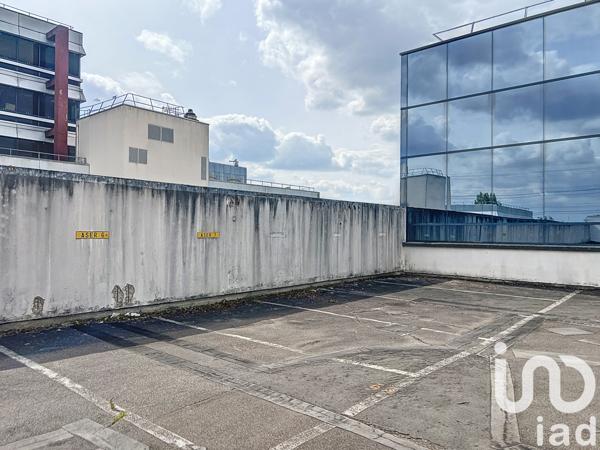Parking à vendre 45 m² Cergy