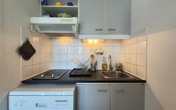 Maison à vendre    3 pièces •  Saint-Palais-sur-Mer