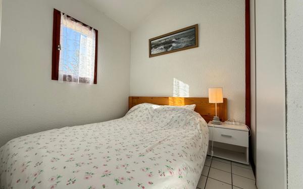 Maison à vendre    3 pièces •  Saint-Palais-sur-Mer