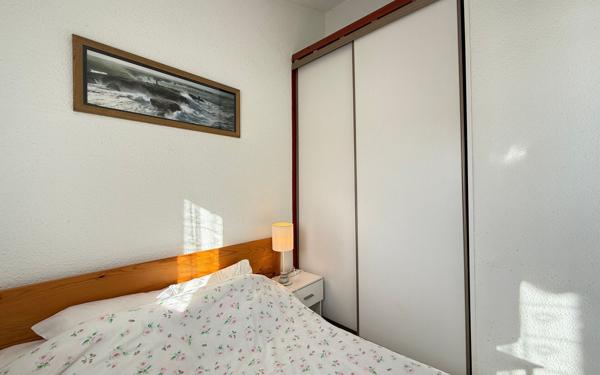 Maison à vendre    3 pièces •  Saint-Palais-sur-Mer