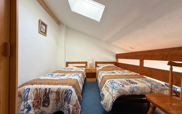 Maison à vendre    3 pièces •  Saint-Palais-sur-Mer