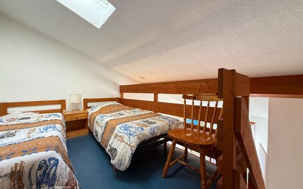 Maison à vendre    3 pièces •  Saint-Palais-sur-Mer