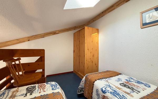 Maison à vendre    3 pièces •  Saint-Palais-sur-Mer