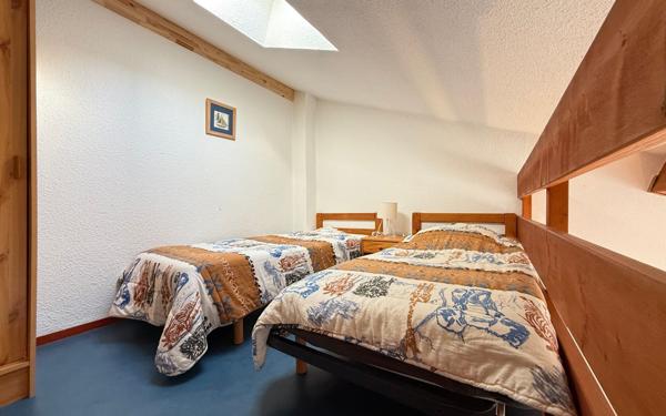 Maison à vendre    3 pièces •  Saint-Palais-sur-Mer