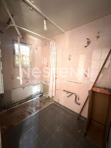 ENSEMBLE IMMOBILIER DE DEUX HABITATIONS PROCHES COMMODITES GIEVRES (LOIR ET CHER 41)