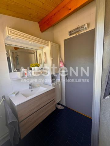 ENSEMBLE IMMOBILIER DE DEUX HABITATIONS PROCHES COMMODITES GIEVRES (LOIR ET CHER 41)