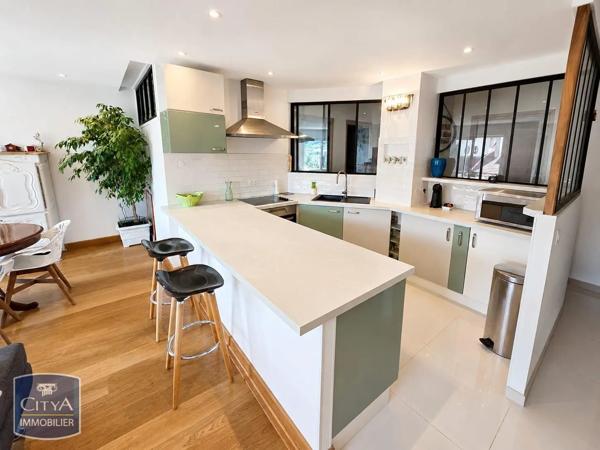 Appartement à vendre 3 pièces 75m² Annecy (74000)
