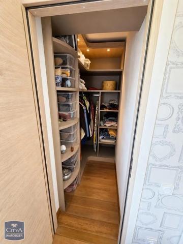 Appartement à vendre 3 pièces 75m² Annecy (74000)