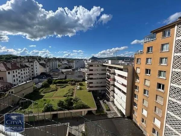 Appartement à vendre 3 pièces 75m² Annecy (74000)
