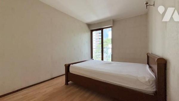 Appartement T4 et cave