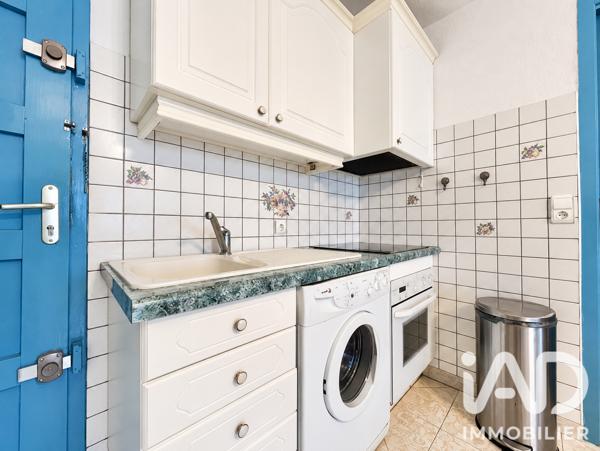 Appartement à vendre 3 pièces 31 m² Leucate