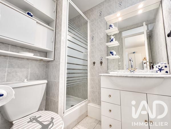 Appartement à vendre 3 pièces 31 m² Leucate