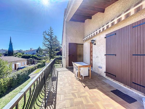 Maison Manosque 5 pièces 168 m² avec  atelier, cave et garage