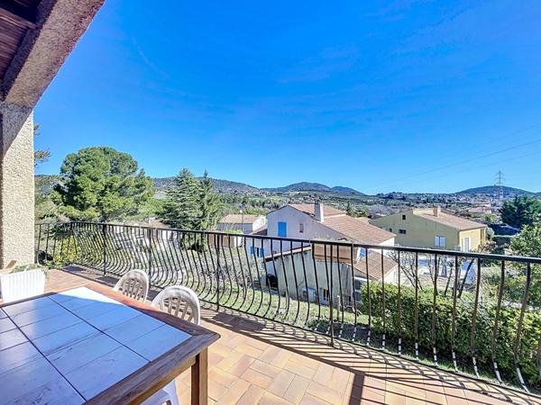 Maison Manosque 5 pièces 168 m² avec  atelier, cave et garage