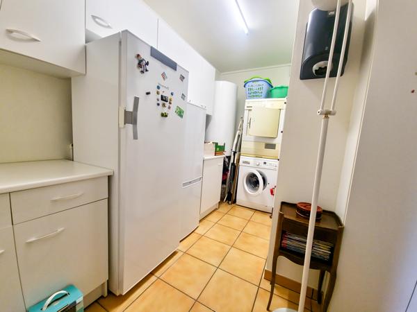 Maison familiale avec jardin plain pied- plein sud – 108 m² – Pierrelatte