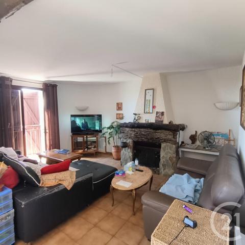 Maison à vendre  5 pièces - 132,60 m2 BASTIA - 202