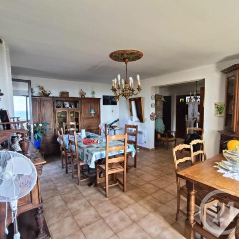 Maison à vendre  5 pièces - 132,60 m2 BASTIA - 202