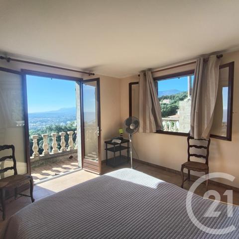 Maison à vendre  5 pièces - 132,60 m2 BASTIA - 202