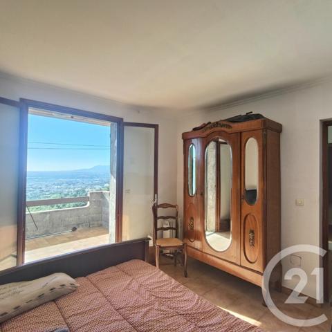 Maison à vendre  5 pièces - 132,60 m2 BASTIA - 202