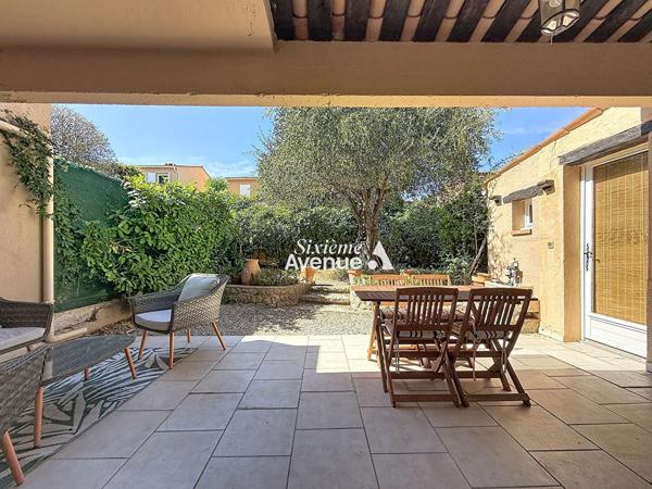 Maison 3 pièces 80.16 m2