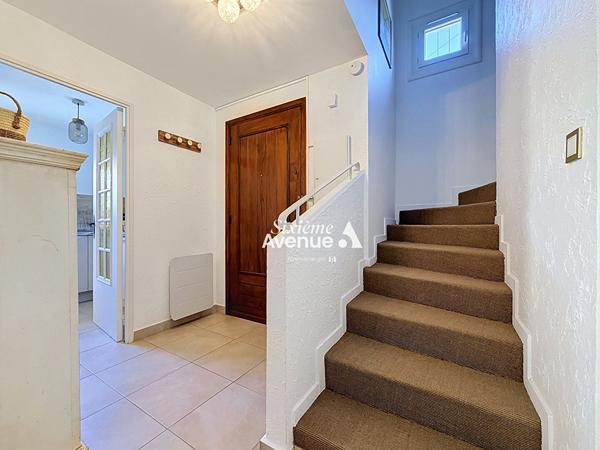 Maison 3 pièces 80.16 m2