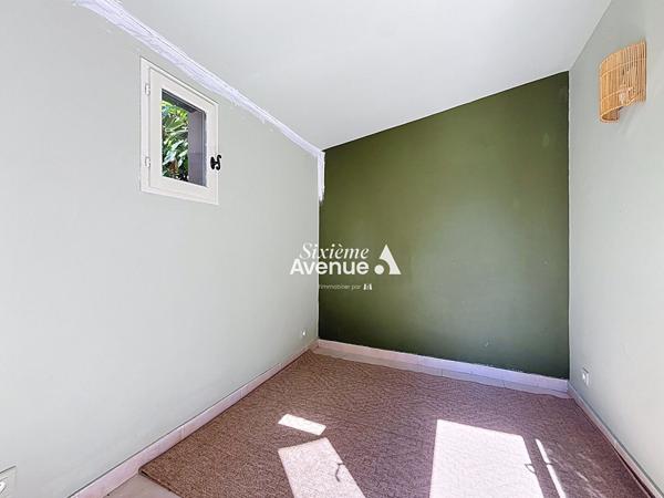 Maison 3 pièces 80.16 m2