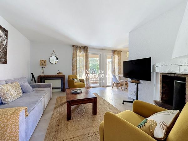 Maison 3 pièces 80.16 m2